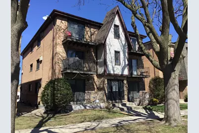 6624 W 64th Place #3A, Chicago, IL 60638 - Photo 1