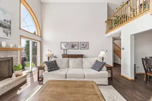 19416 Cranfield Ln, Tinley Park, IL 60487 - Photo 5