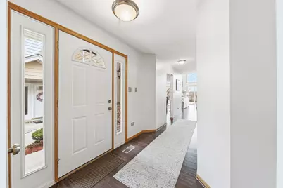 19416 Cranfield Lane, Tinley Park, IL 60487 - Photo 3