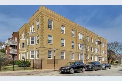 1228 W Sunnyside Avenue #3W, Chicago, IL 60640 - Photo 1