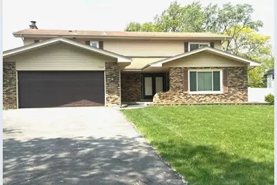 1402 Berry Lane, Flossmoor, IL 60422 - Photo 1