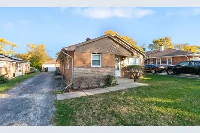 17107 California Avenue, Hazel Crest, IL 60429 - Photo 1