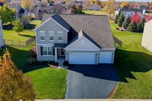 2233 Olive Ln, Yorkville, IL 60560 - Photo 33