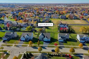 2233 Olive Ln, Yorkville, IL 60560 - Photo 35