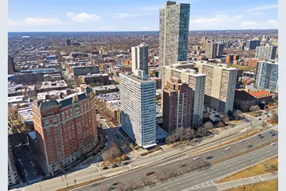3900 N Lake Shore Drive #9D, Chicago, IL 60613 - Photo 33