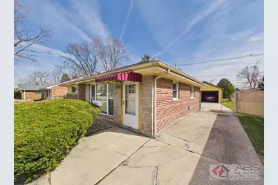 15509 Rose Drive, South Holland, IL 60473 - Photo 1