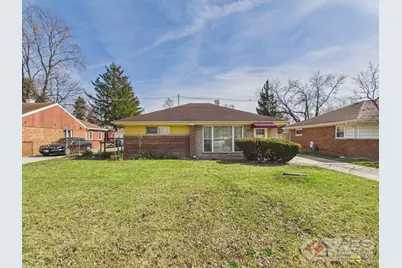 15509 Rose Drive, South Holland, IL 60473 - Photo 3