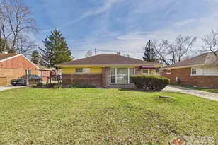 15509 Rose Dr, South Holland, IL 60473 - Photo 3