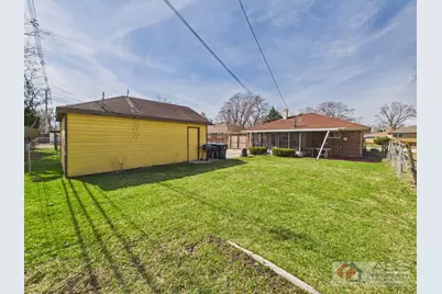 15509 Rose Drive, South Holland, IL 60473 - Photo 23