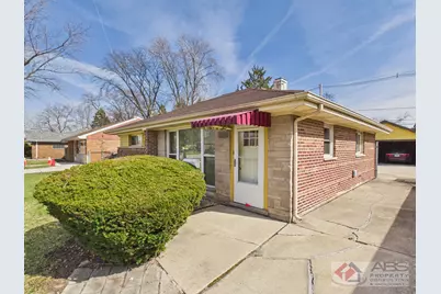 15509 Rose Drive, South Holland, IL 60473 - Photo 29