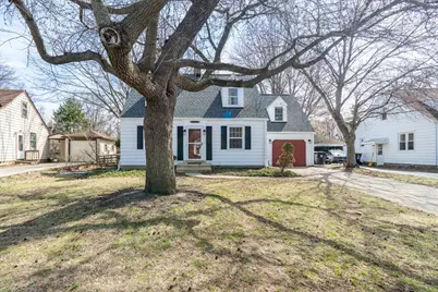 413 Grant Street, Normal, IL 61761 - Photo 1