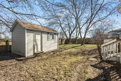 311 S Harper Avenue, Glenwood, IL 60425 - Photo 19