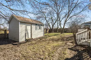 311 S Harper Ave, Glenwood, IL 60425 - Photo 19