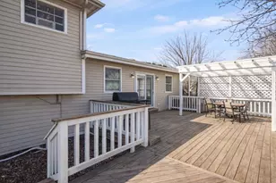 311 S Harper Ave, Glenwood, IL 60425 - Photo 17