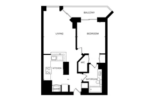 222 N Columbus Dr, Chicago, IL 60601 - Photo 13