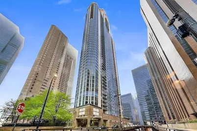 222 N Columbus Drive #608, Chicago, IL 60601 - Photo 1
