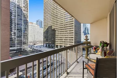 222 N Columbus Drive #608, Chicago, IL 60601 - Photo 11