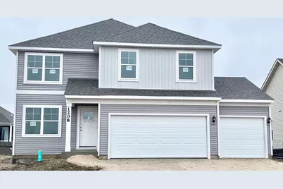 1208 Legacy Pointe Boulevard, Joliet, IL 60431 - Photo 1