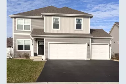 1208 Legacy Pointe Boulevard, Joliet, IL 60431 - Photo 1