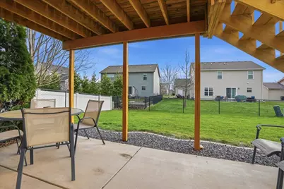 910 Gerike Way, Bloomington, IL 61704 - Photo 33