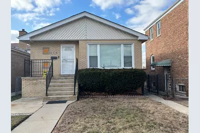 8616 S Indiana Avenue, Chicago, IL 60619 - Photo 1