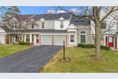49 Carey Lane, Streamwood, IL 60107 - Photo 3