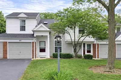 49 Carey Lane, Streamwood, IL 60107 - Photo 1