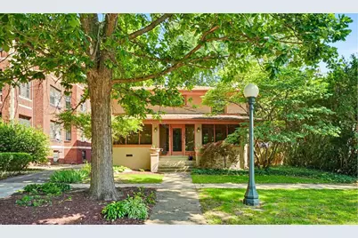 806 W Park Avenue, Champaign, IL 61820 - Photo 1