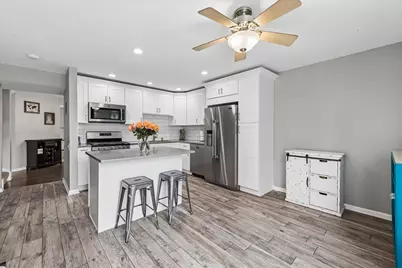 20 Oak Tree Court #20, Elmhurst, IL 60126 - Photo 5