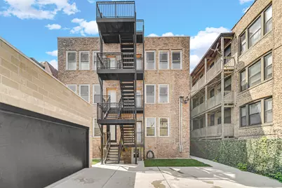 4559 S Michigan Avenue #2S, Chicago, IL 60653 - Photo 23