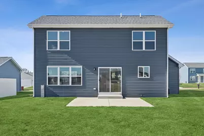 602 Apple Valley Road, Harvard, IL 60033 - Photo 19