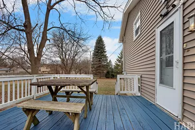 38132 N Manor Avenue, Beach Park, IL 60087 - Photo 23
