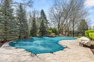 122 Cinderford Ct, Oswego, IL 60543 - Photo 45