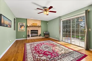 122 Cinderford Ct, Oswego, IL 60543 - Photo 13
