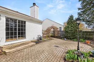 122 Cinderford Ct, Oswego, IL 60543 - Photo 43