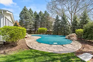 122 Cinderford Ct, Oswego, IL 60543 - Photo 47