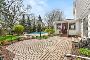 122 Cinderford Ct, Oswego, IL 60543 - Photo 41