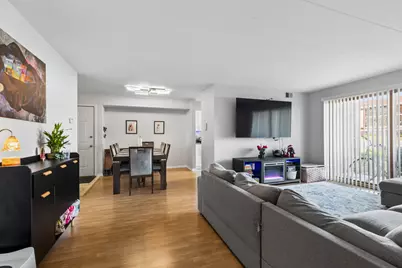 5024 Circle Court #1002, Crestwood, IL 60418 - Photo 7