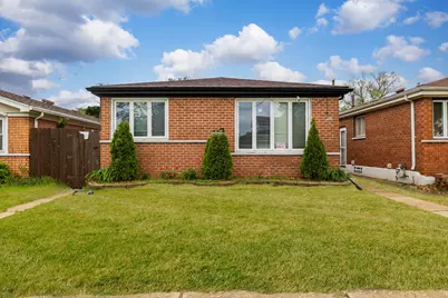 2816 E 127th Street, Chicago, IL 60633 - Photo 1