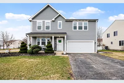 14450 Independence Drive, Plainfield, IL 60544 - Photo 1