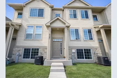 235 Regency Court #c, Wauconda, IL 60084 - Photo 1