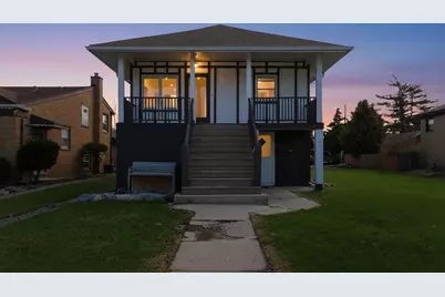 4533 Deyo Avenue, Brookfield, IL 60513 - Photo 1