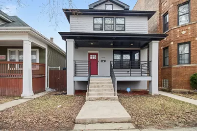 7537 S May Street, Chicago, IL 60620 - Photo 1
