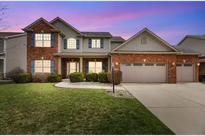 2116 Leahs Lane, Champaign, IL 61822 - Photo 1