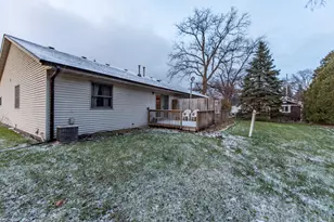 11231 Fox River Rd, Wilmot, WI 53192 - Photo 35