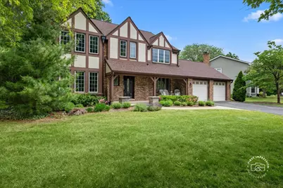 1101 W Bauer Road, Naperville, IL 60563 - Photo 1