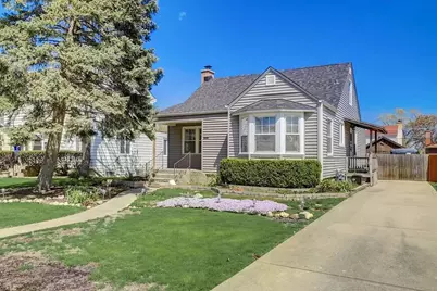 2325 S 11th Avenue, Broadview, IL 60155 - Photo 1