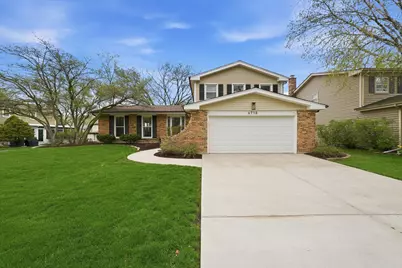 6718 Breckenridge Road, Lisle, IL 60532 - Photo 1