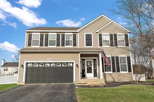 25346 Bann St, Manhattan, IL 60442 - Photo 1