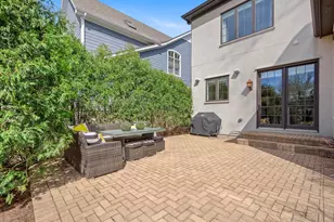 116 S Prospect Ave, Clarendon Hills, IL 60514 - Photo 29